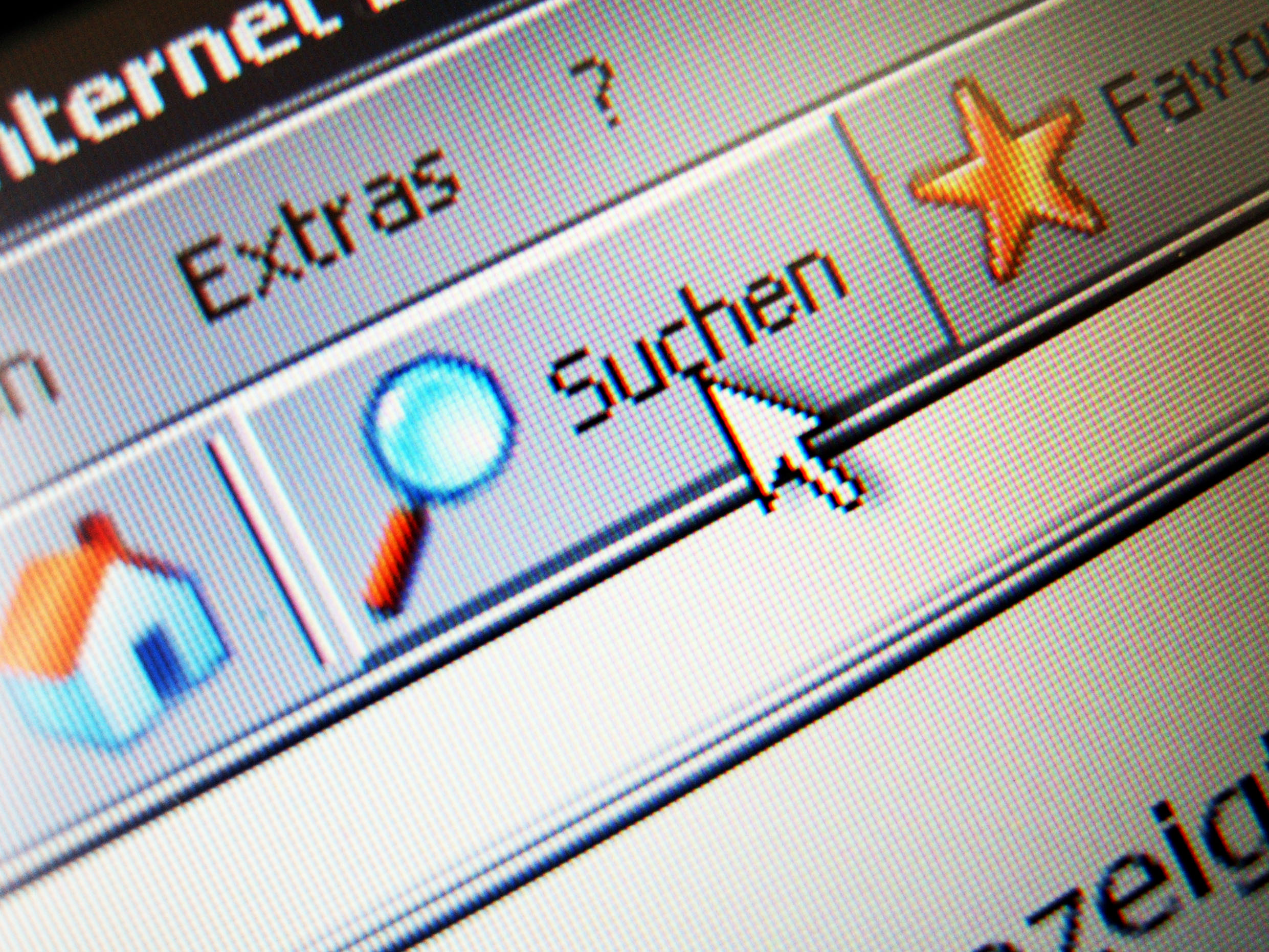 Enlaces y utilidades para web